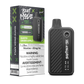 Flavour Beast Mode Max 18k - Gusto Green Apple