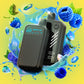 Beast Mode Max 2 50k - Gushin Blue Razz
