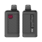 Flavour Beast Mode 8000 - Ragin' Razz Mango Iced