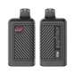 Flavour Beast Mode 8000 - STR8 UP Strawberry Banana Iced