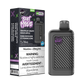Flavour Beast Mode 8000 - Grapplin’ Grape Sour Apple Iced