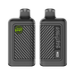 Flavour Beast Mode 8000 - Gusto Green Apple