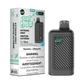Flavour Beast Mode 8000 - Extreme Mint Iced