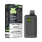 Flavour Beast Mode 8000 - Gusto Green Apple