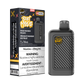 Flavour Beast Mode 8000 - Mad Mango Peach