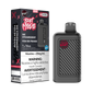 Flavour Beast Mode 8000 - Sic Strawberry Iced