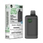 Flavour Beast Mode 8000 - Super Spearmint Iced