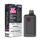 Flavour Beast Mode 8000 - Trippin' Triple Berry