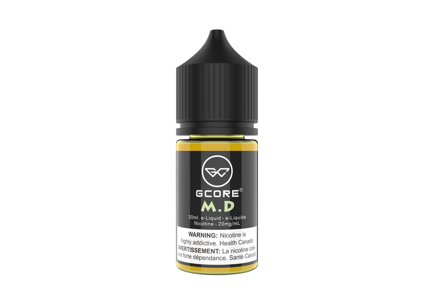 GCORE Salts - Mountain Dew 30ml