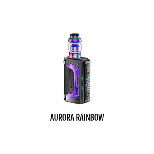 Geekvape Aegis Legend 5