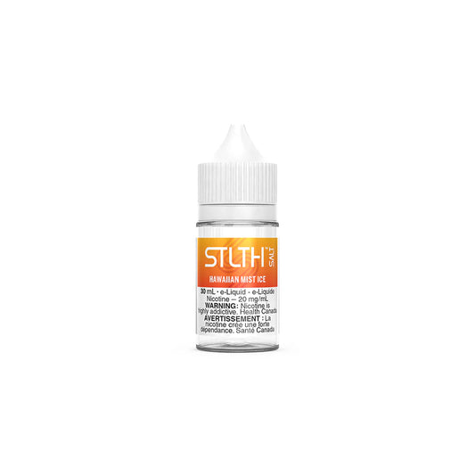 STLTH Salt - Hawaiian Mist Ice