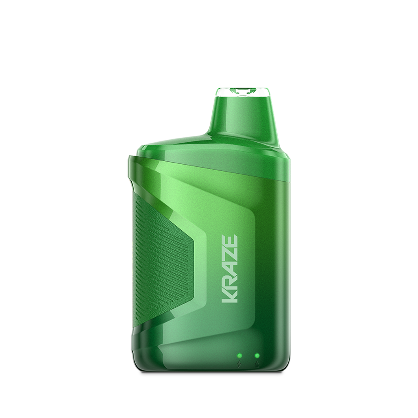 Kraze 5K - Green Apple