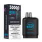 Level X Ultra 50k - Bomb Blue Razz