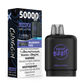 Level X Ultra Chuggin 50k - Blueberry Fizz Iced