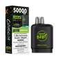 Level X Ultra Chuggin 50k - Green Dew Iced