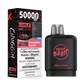 Level X Ultra Chuggin 50k - Strawberry Classic Iced