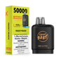 Level X Ultra 50k - Frizzy Peach
