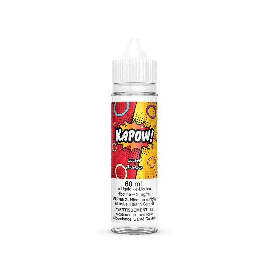 Kapow - Looper 60mL