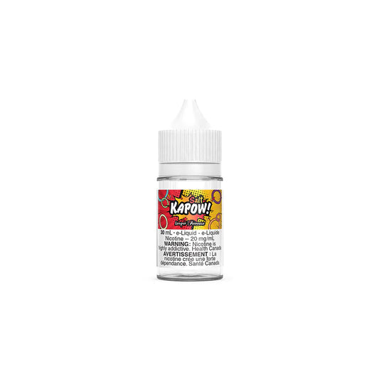 Kapow Salt - Looper 30mL