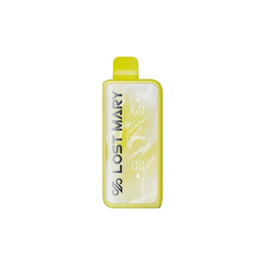 Lost Mary MT50K - Frozen Pineapple