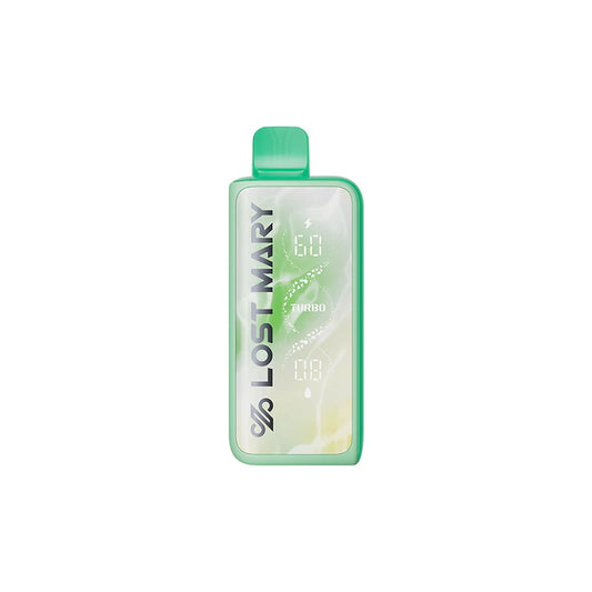 Lost Mary MT50K - Strawberry Kiwi Ice