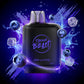Level X Ultra Chuggin 50k - Blueberry Fizz Iced