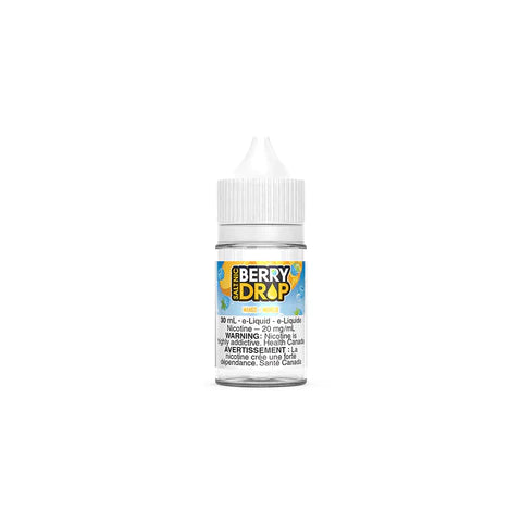 Berry Drop Salt - Mango 30mL