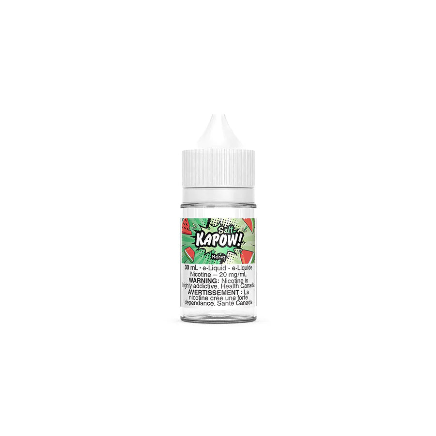 Kapow Salt - Melonz 30mL