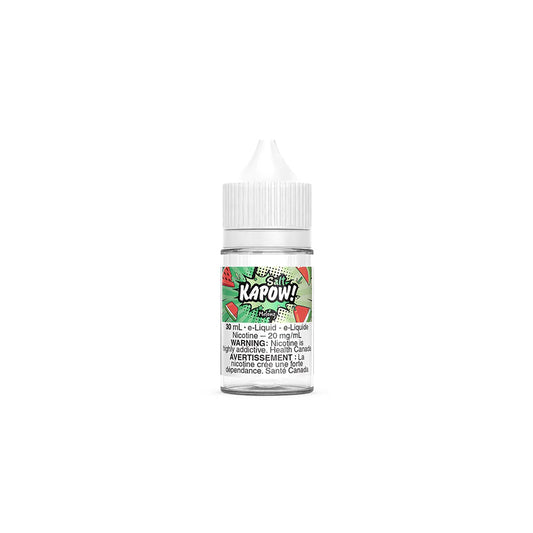 Kapow Salt - Melonz 30mL