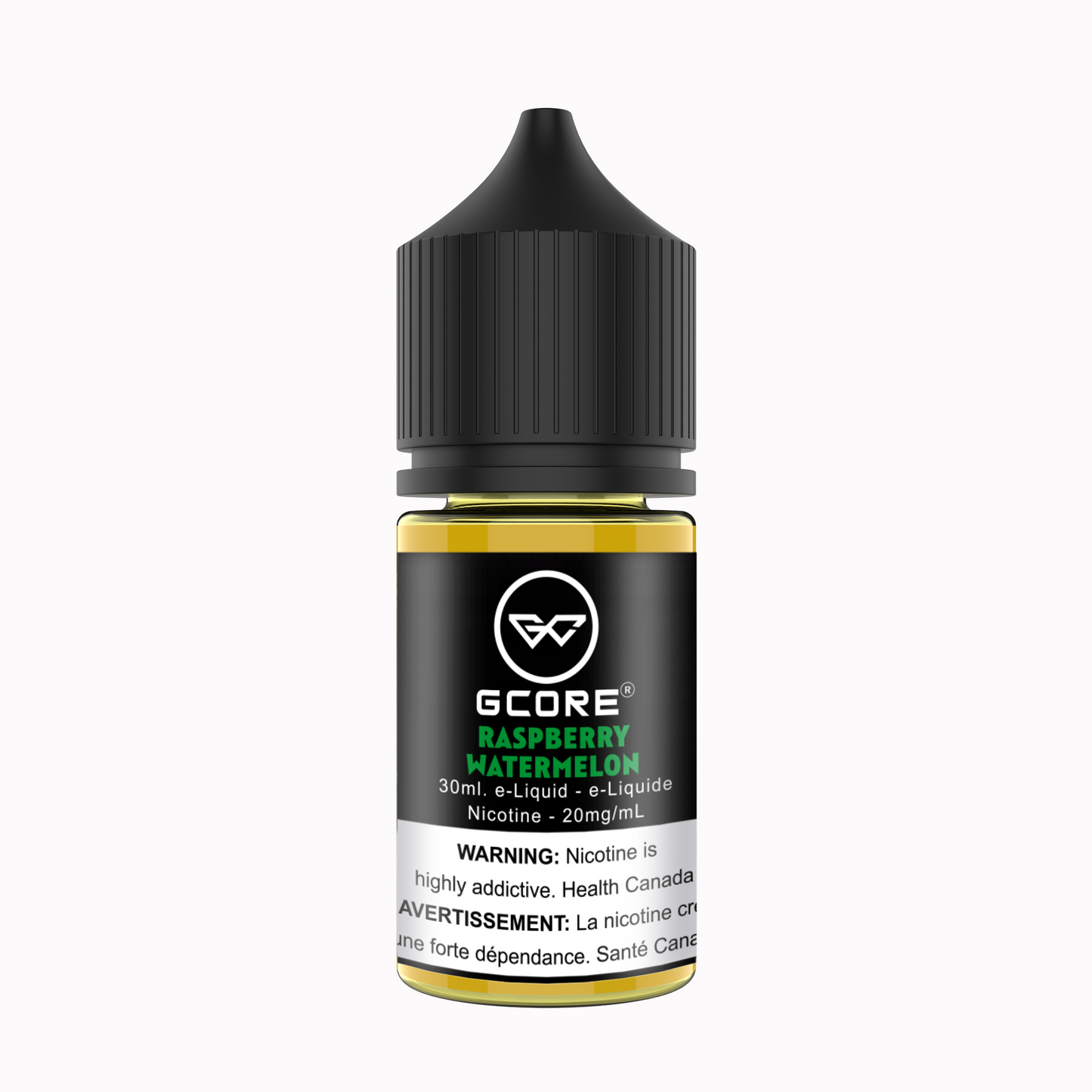 GCORE Salts - Raspberry Watermelon