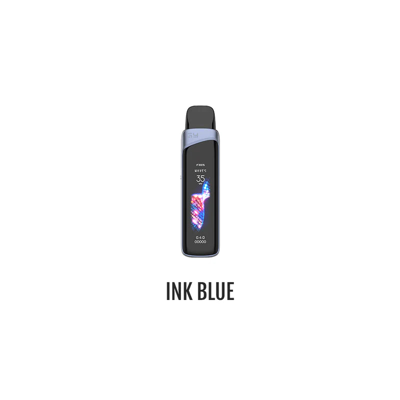 Uwell Caliburn G4 Pro Pod Kit