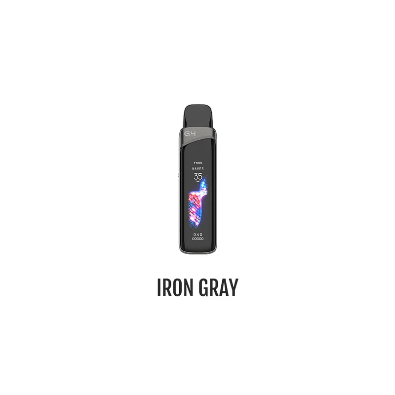 Uwell Caliburn G4 Pro Pod Kit