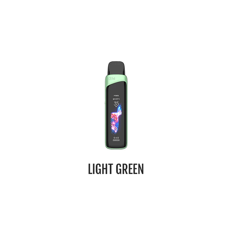 Uwell Caliburn G4 Pro Pod Kit