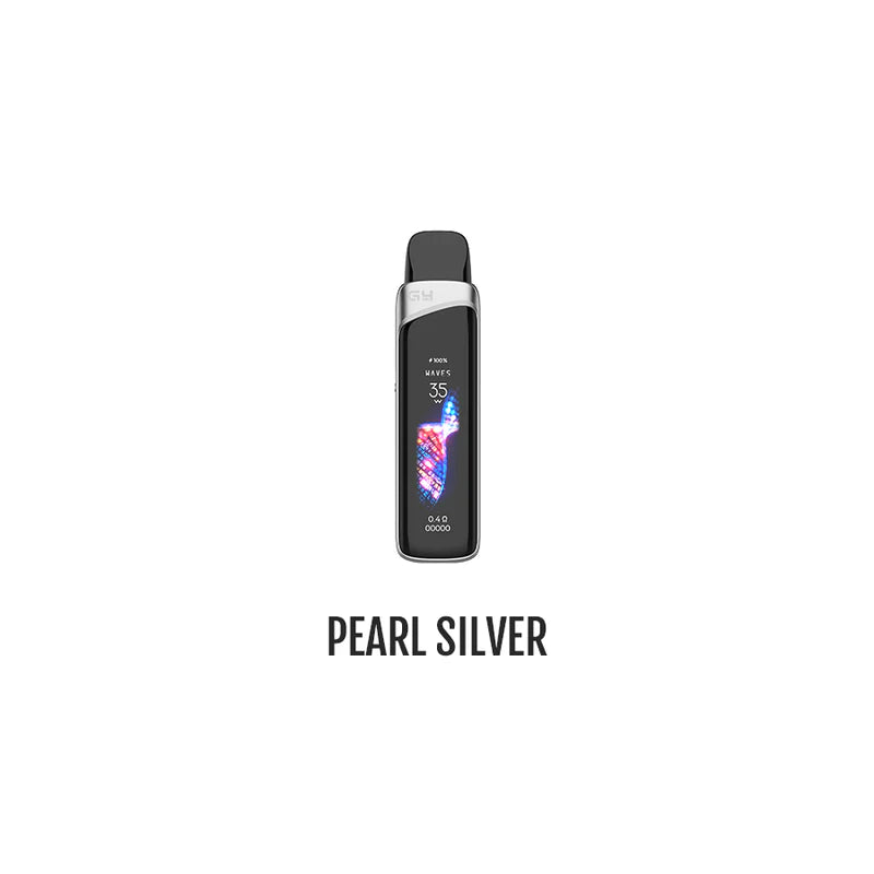 Uwell Caliburn G4 Pro Pod Kit