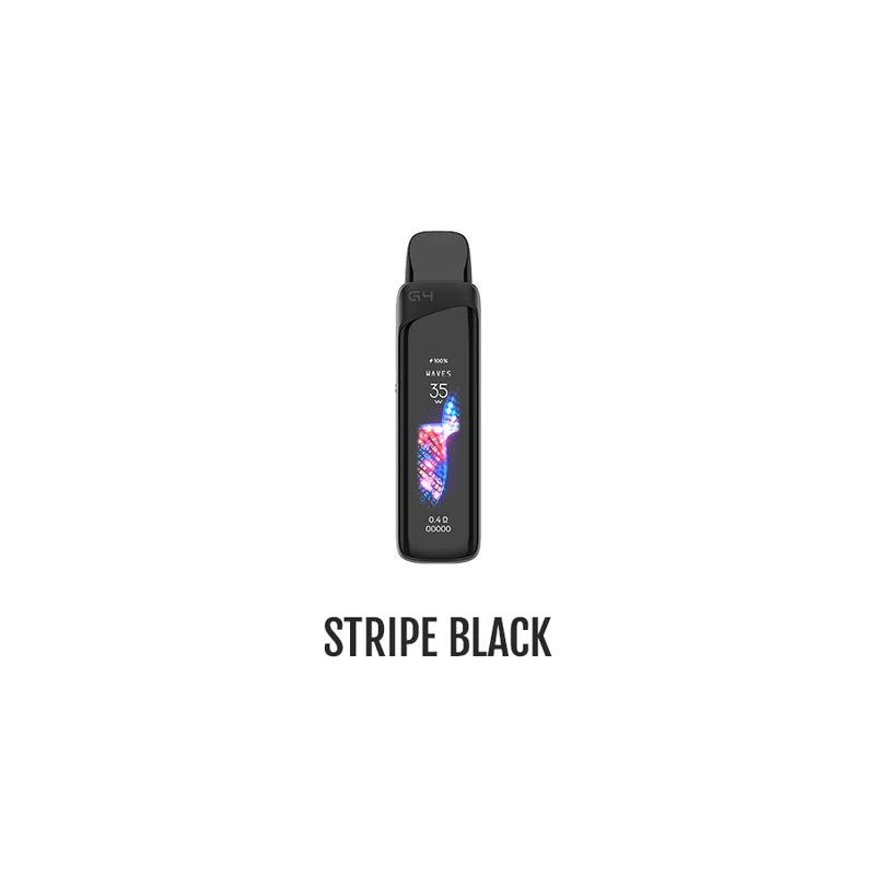 Uwell Caliburn G4 Pro Pod Kit