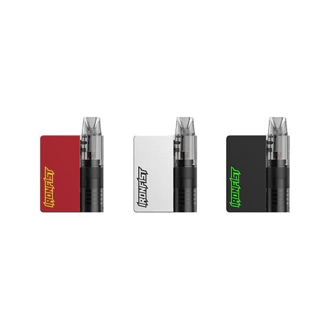 Uwell Caliburn Ironfist