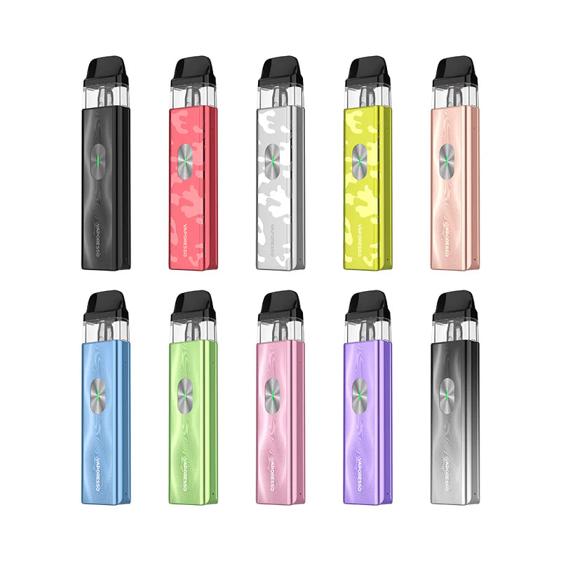 Vaporesso Xros 4 Mini Pod Kit