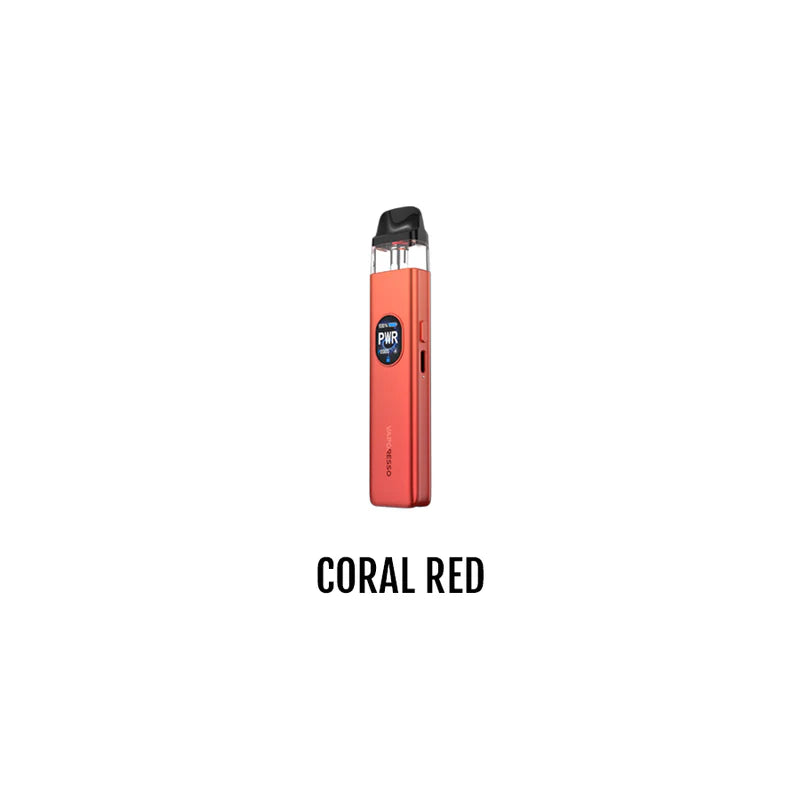 Vaporesso Xros 5 Pod Kit
