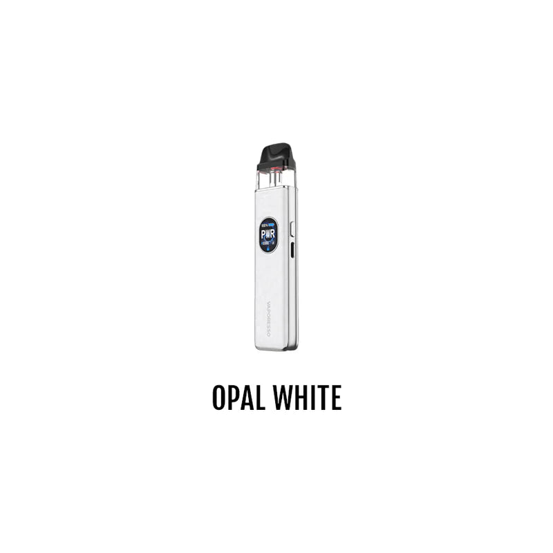 Vaporesso Xros 5 Pod Kit