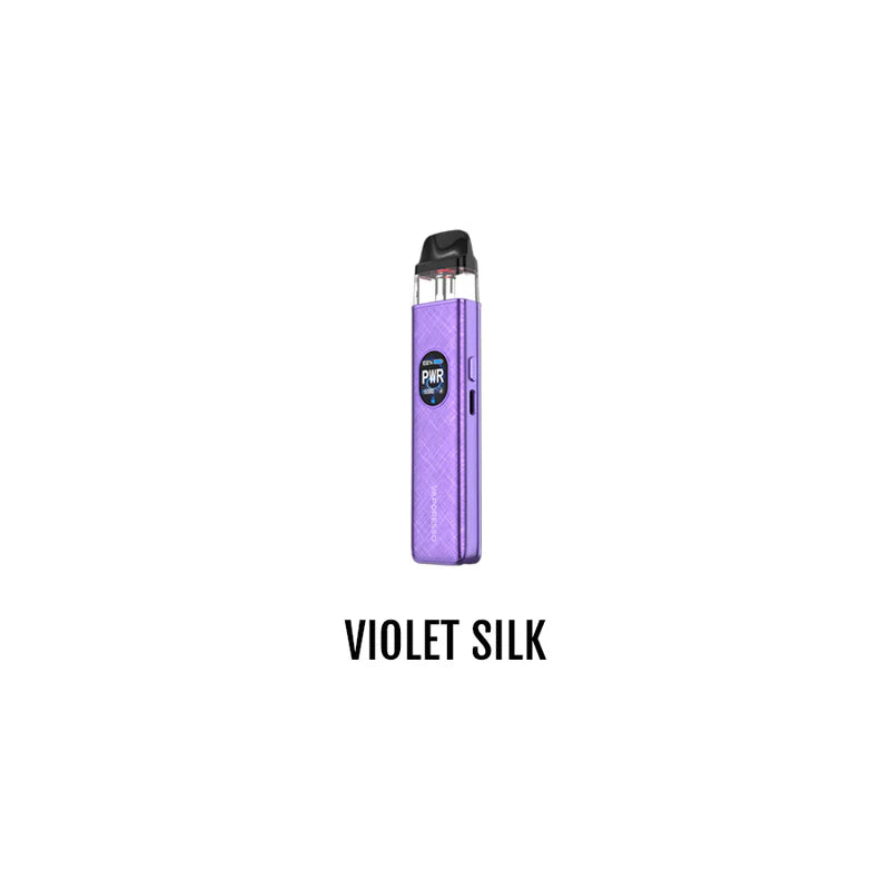 Vaporesso Xros 5 Pod Kit