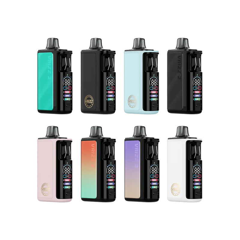 Vaporesso Vrizz 2 Pod Kit
