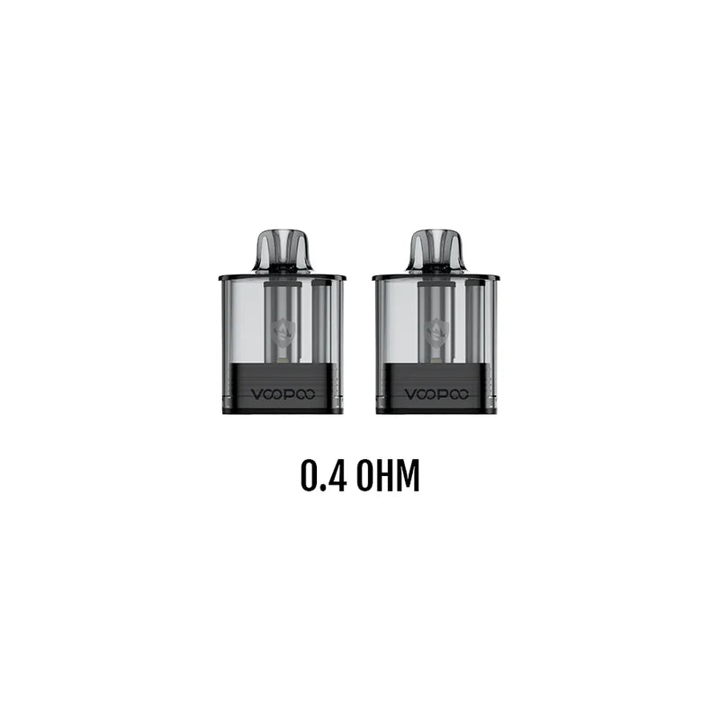 Vaporesso Vrizz Replacement Pod 2pk