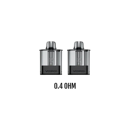 Vaporesso Vrizz Replacement Pod 2pk
