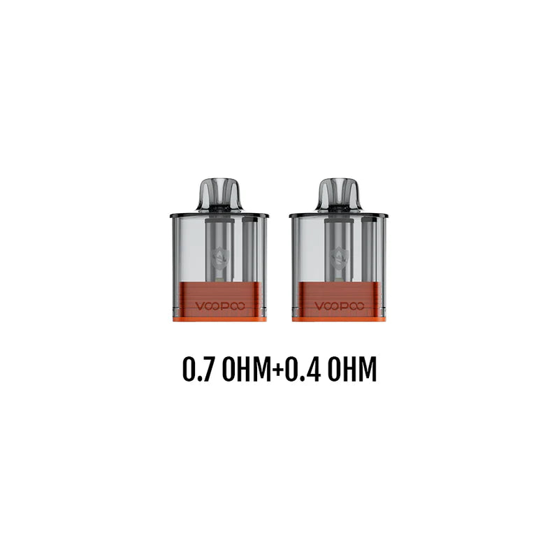 Vaporesso Vrizz Replacement Pod 2pk