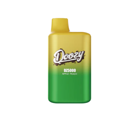 Doozy 5000 - Apple Peach 20mg