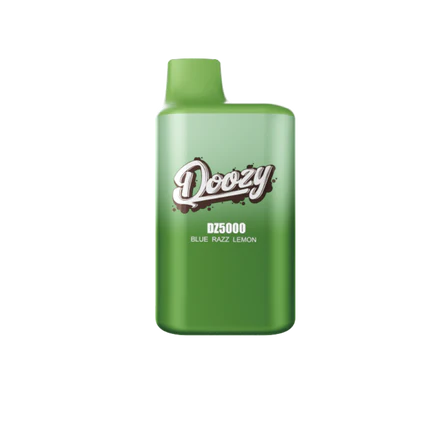 Doozy 5000 - Blue Razz Lemon 20mg