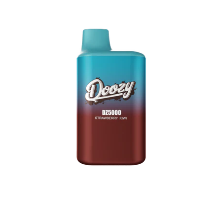 Doozy 5000 - Strawberry Kiwi