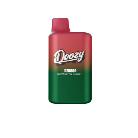 Doozy 5000 - Watermelon Cherry 20mg