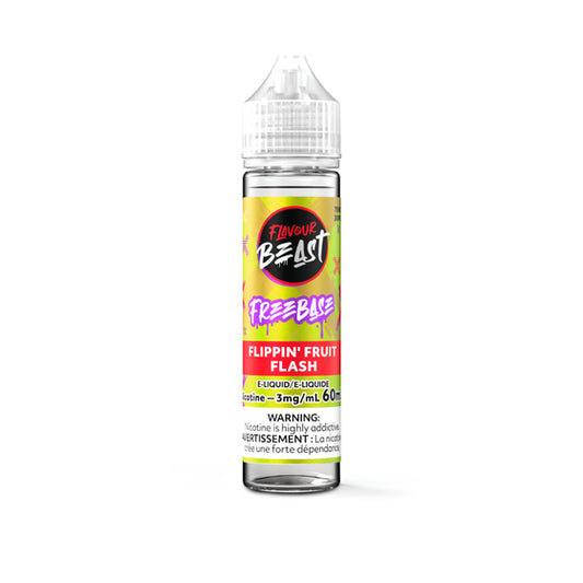 Flavour Beast - Flippin' Fruit Flash 60mL