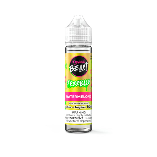 Flavour Beast - Watermelon G